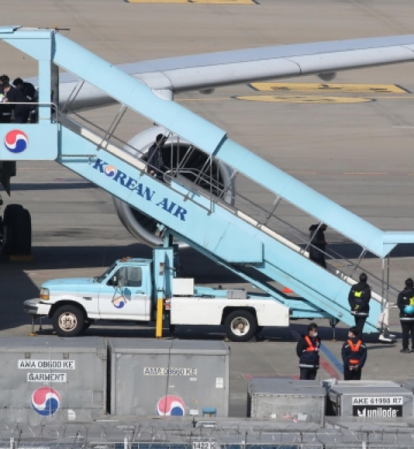 지상조업